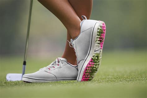 Nike Womens Golf Shoes 